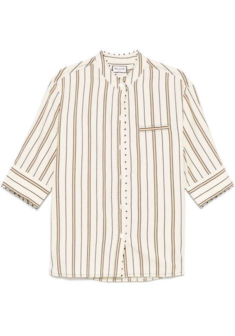 camicia PAUL & JOE | Camicia | VFLOTILLE1111